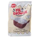 Mr. Brownie Coconut Brownies 200GR
