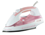 Russell Hobbs Crease Control 2200W + Steam +spray+ Dry Iron – RHI226B 860866