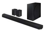 Samsung Premium Q-series Soundbar