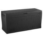 Comfy Box