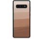 Tpu Fashion Covers Neutral Fade - Galaxy S10 Plus Back Cover Multicolour Pack Of 1