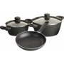 Verimark Bauer Apex 5PC Pot Set