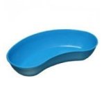 Kidney Dish 15CM Plastic