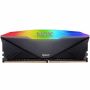 Apacer Nox 16GB Rgb DDR4 3600MHZ Gaming Memory