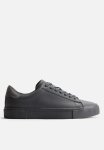 Trainers - Dark Grey