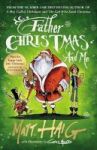 Father Christmas And Me Hardcover