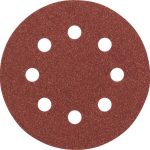Bosch Sanding Sheet 115MM 120GRIT For O sanders