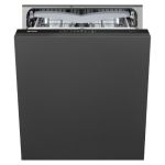 Smeg DWI7QSA-1 60CM Fully Integrated Dishwasher