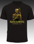Iron Maiden Somewhere In Time