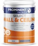 Prp Select Wall & Ceiling White 5LT - Noag& 039 S Market