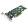 Dell 061F54 Boss Controller 2XM.2 Sata Pci-e Low Profile