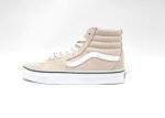 Van SK8 Hi Colour Theory French Oak