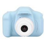 Kids MINI Portable Digital Camera - Blue