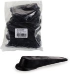 150-012222-BBK Floor Mounted Floor Mounted Door Stopper