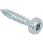 Kreg - Zinc Pocket Hole Screws 19MM 0.75 6 Fine Thread