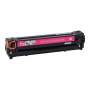 HP Generic 125A Magenta Toner