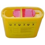Sharps Ntainer 200ML