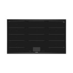 Bosch Serie 8 – 90CM Ceramic Flex Induction Hob Home Connect