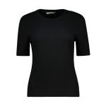 Short Sleeve Bubble Top