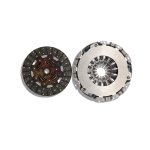 Nissan Navara YD25 Clutch Kit