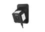 3MP 2K Indoor Window Security Camera With 2.4GHZ Wifi