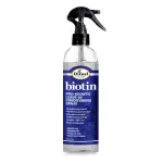 Biotin Leave In Spray
