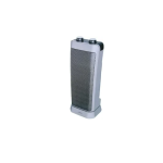 Ashcomonline Ceramic Tower Electric Heater Electric Place Heater