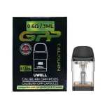 Uwell Caliburn Gpp Mesh Pod Cartridge