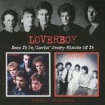 Keep It Up lovin& 39 Every Minute Of It Cd Eng Rmst
