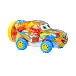 Blocks In Car