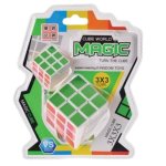 - Edu Cube - 3X3 &3X3