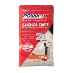 Anchor Crete 500G