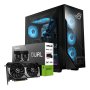 Asus Rog G700 Intel Core Ultra 5 Windows 11 Home PC Rtx 5060 TI Dual 16GB DDR5 1TB Nvme