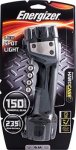 Energizer Hardcase Flashlight 4 Aa 400 Lumens Torch E300640500