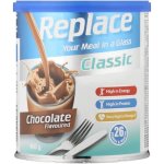 Replace Shake Chocolate 400G