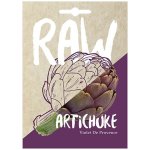 Artichoke Violet De Provence Seeds