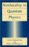 Nonlocality in Quantum Physics