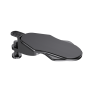 Computer Armrest Pad Adjustable Computer Wrist Rest Game Pad-a