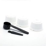 Coffee Accessories Fit Compatible For Dolce White