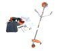 Bush Hog TL52 52CC Petrol Brush Cutter 1.5KW Light Duty