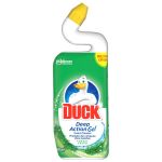 Deep Action Gel Forest Fresh - 500ML