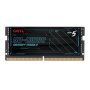 Geil Pristine 16GB DDR5 So-dimm 4800MHZ CL40 1.1V – New