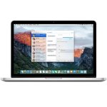 Apple Macbook Pro Mid 2015 Intel Core I7-4770HQ 16GB RAM 512GB SSD 15.4-INCH Retina 2880 X 1800 Mac Preowned