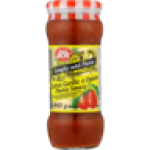 Extra Garlic & Onion Pasta Sauce 440G