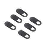 Laptop Webcam Cover Pack Of 6 - Ultra-thin Design
