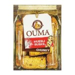 Ouma Chunky Muesli Rusks 500G