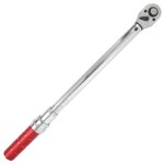 Tork Craft 1 2" Mechanical Torque Wrenches
