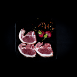 Lamb Loin - Calvinia Vleis