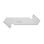 Olfa Plastic laminate Scoring Blades 13MM 3 Piece