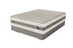 RESTONIC Genessi Solene Bed Set 152CM Queen Standard Length